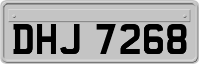DHJ7268