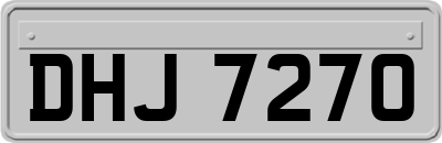 DHJ7270