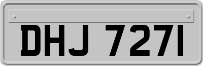 DHJ7271