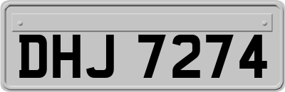 DHJ7274