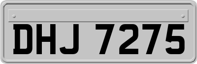 DHJ7275