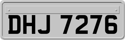 DHJ7276
