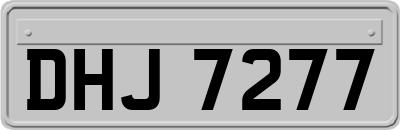 DHJ7277