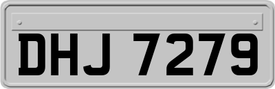 DHJ7279