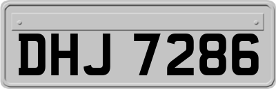 DHJ7286
