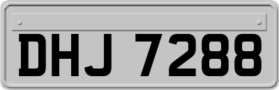 DHJ7288