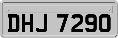 DHJ7290