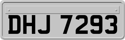 DHJ7293