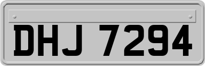 DHJ7294
