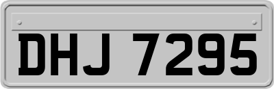 DHJ7295