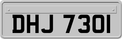 DHJ7301