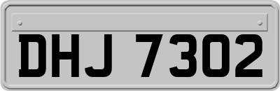 DHJ7302