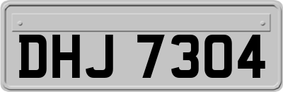 DHJ7304