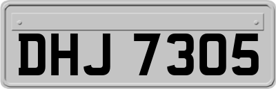 DHJ7305