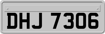 DHJ7306