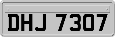 DHJ7307