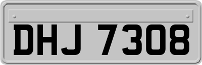 DHJ7308