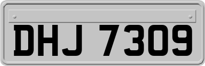 DHJ7309