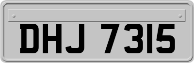 DHJ7315