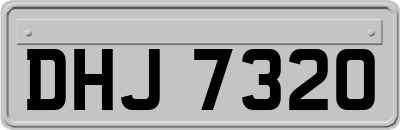 DHJ7320