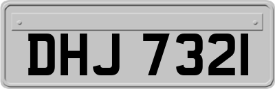 DHJ7321