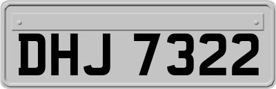 DHJ7322