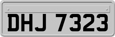 DHJ7323