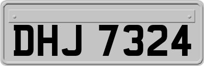 DHJ7324