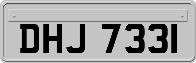 DHJ7331