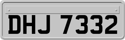 DHJ7332