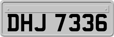 DHJ7336