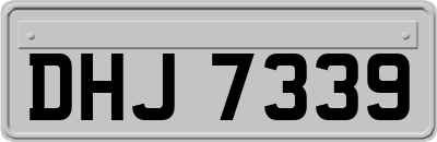 DHJ7339