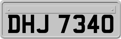 DHJ7340