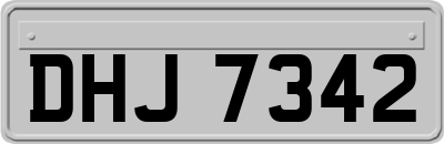 DHJ7342