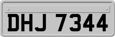 DHJ7344
