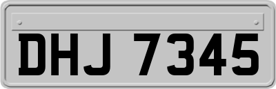 DHJ7345