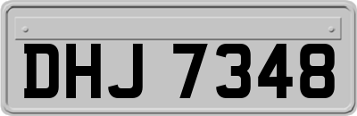 DHJ7348