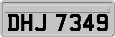 DHJ7349