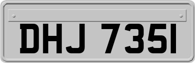 DHJ7351