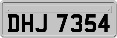 DHJ7354