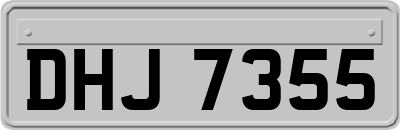 DHJ7355