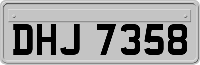 DHJ7358