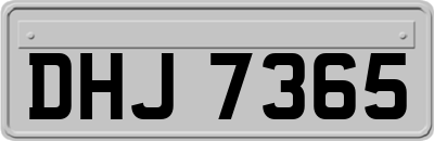 DHJ7365
