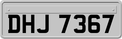 DHJ7367