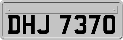 DHJ7370