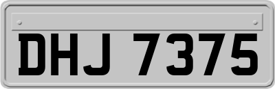 DHJ7375