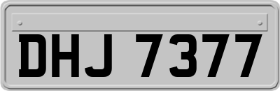 DHJ7377