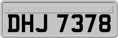DHJ7378
