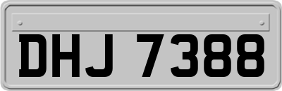 DHJ7388