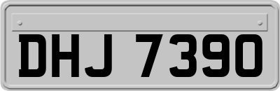 DHJ7390
